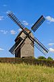 Marzahn 08-2015 windmill
