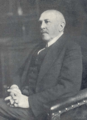 Max Wallraf 1925