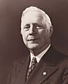 Mayor Clark