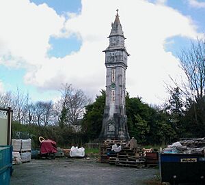 McCarthys Monument (geograph 2826771)