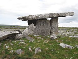 Megalithic Passage Tomb