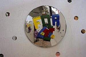 Michèle Lorrain, Finforfoufoi, 2012 (6842523638)