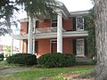 Michael Sherwood House (Greensboro, North Carolina) 1