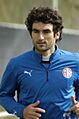 Mile Jedinak Antalyaspor