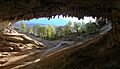 Milodon cave