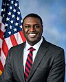 Mondaire Jones 117th U.S Congress
