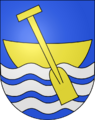 Moosseedorf-coat of arms