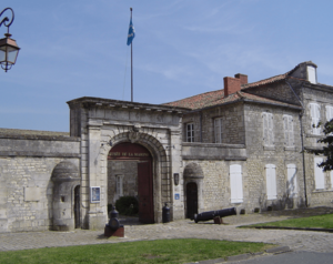 Musée marine rochefort