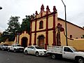 Museo historia regionsl Tamaulipas