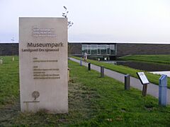 Museumbelvedereoranjewoud