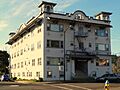 Myrtle Arms - Coos Bay Oregon