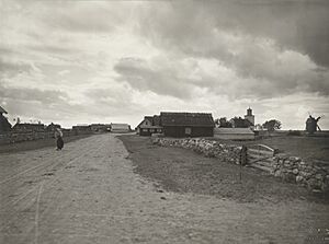 NMA.0063328 Öland, Möckleby härad, Gårdby socken, Gårdby