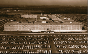 NSA-Fort Meade-1950