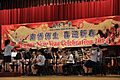 Nan Chiau High School CNY Celebrations 2014
