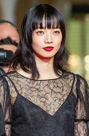 Nana Komatsu of Exit 8 at 2025 Cannes Red Carpet.jpg