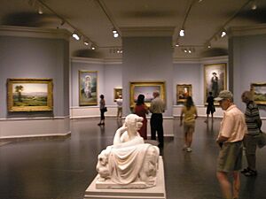 National Gallery of Art DC 2007 001