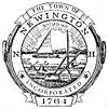 Official seal of Newington, New Hampshire
