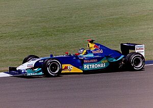Nick Heidfeld 2003 Silverstone.jpg