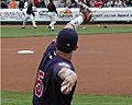Nomar Garciaparra Chicago Cubs