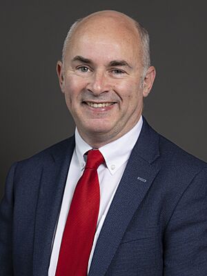 Official portrait of Alex Easton MP crop 2.jpg