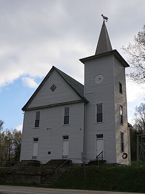 OhioCountyKY-Dundee-Masonic-Lodge-733-front