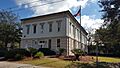 Old Berkeley County Courthouse - Mount Pleasant, SC