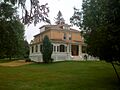 Oldenburg House 3