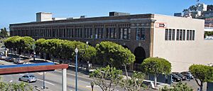 Otis Elevator Company Building (San Francisco)