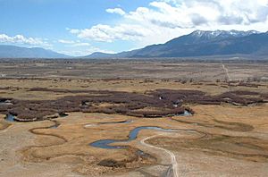 Owens River from tableland-750px