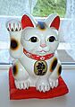 PD-Maneki Neko