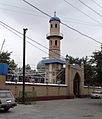 Panjab Shia Mosque in Samarkand