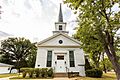 Pardeeville Presbyterian Church September 2013 02
