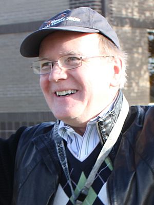 Pearse Lyons 2012 (8203732428) (cropped)