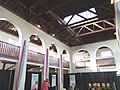 Phoenix-Arizona State Fair Gem and Mineral Building-1918-5