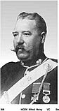 Photo of Albert Henry Hook VC