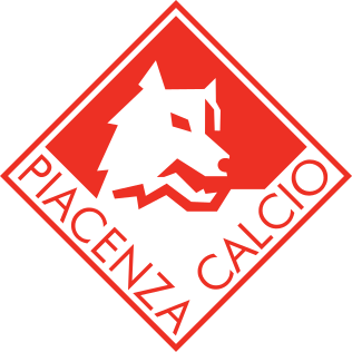 Piacenza Calcio 1919 crest