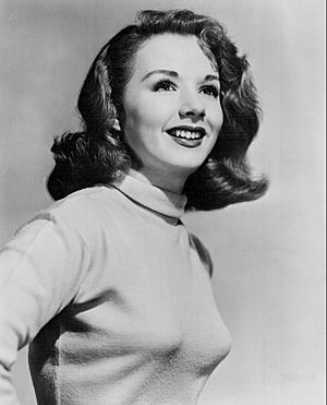 Piper Laurie 1951
