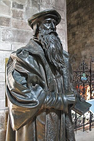 Pittendrigh Macgillivray Knox