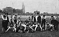 Port Adelaide 1910 premiership team