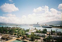 Port de montego bay