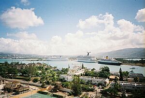 Port de montego bay