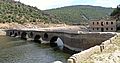 Puente del Cardenal, Monfragüe
