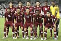 Qatar national football team