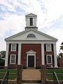 Rappahannock County Courthouse