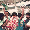 Retirement of Chunnu