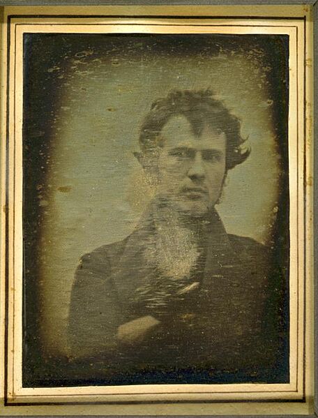 Robert Cornelius
