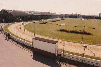 Romford Greyhound Stadium c.1980.png