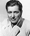 Ronald Colman - publicity