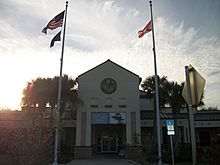 SB I-95 Florida Welcome Center-6