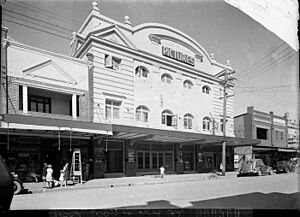 SLNSW 11567 Eastwood Duke of York Theatre